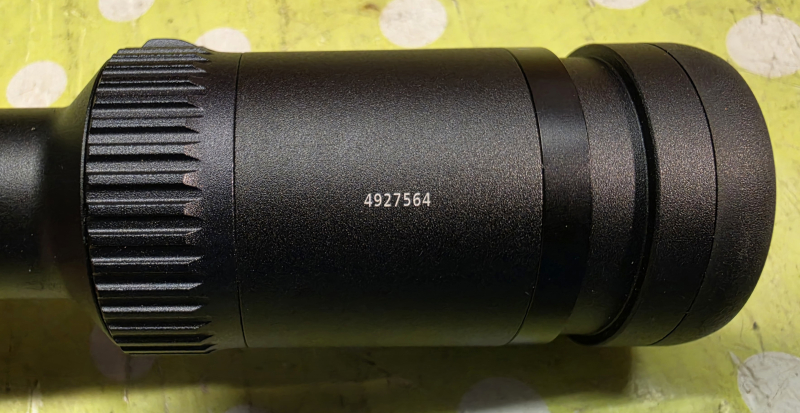 ZEISS Conquest V6, 5-30x50 – Bild 2