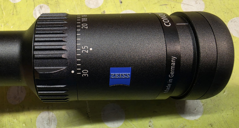 ZEISS Conquest V6, 5-30x50 – Bild 3
