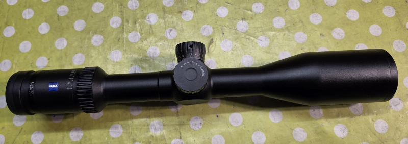 ZEISS Conquest V6, 5-30x50 – Bild 5