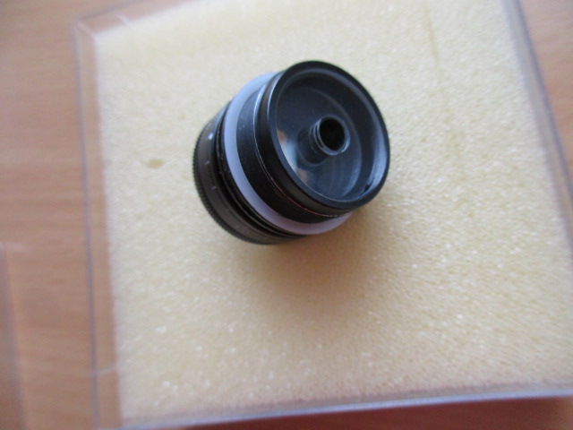 Gehmann : Verstellbares Klarsichtringkorn m22 / 2,5-4,4mm – kuva 2