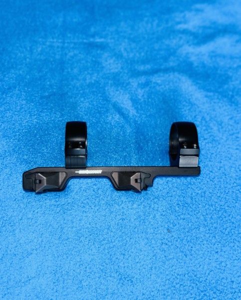 Innomount Blaser Sattelmontage mit 30 mm Ringen. – Bild 2