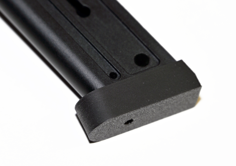 Hoher Magazinboden für kk-Magazin SIG P220 – Bild 2