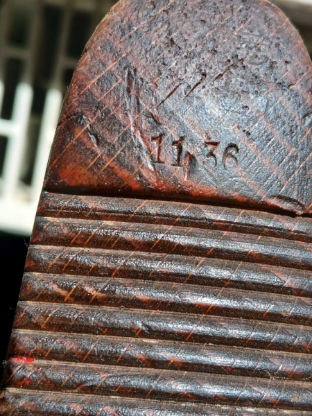 Klassiker Diana 25 aus 11.1936 !! seltenst, Freizeit, Heimwehr, Sammler, Luftgewehr die Jugend – billede 2
