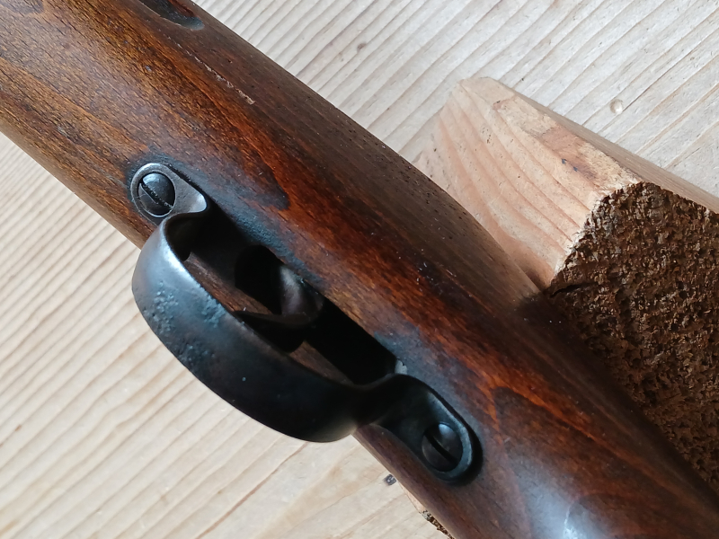 Klassiker Diana 25 aus 11.1936 !! seltenst, Freizeit, Heimwehr, Sammler, Luftgewehr die Jugend – billede 5