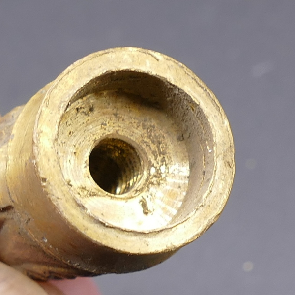 Knauf für den Kriegsmarinedolch – Bild 3