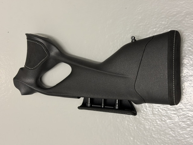 Blaser Schaft R8 Ultimate Silverstone – nuotrauka 2