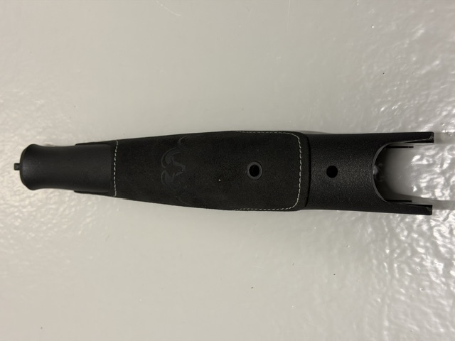 Blaser Schaft R8 Ultimate Silverstone – nuotrauka 6