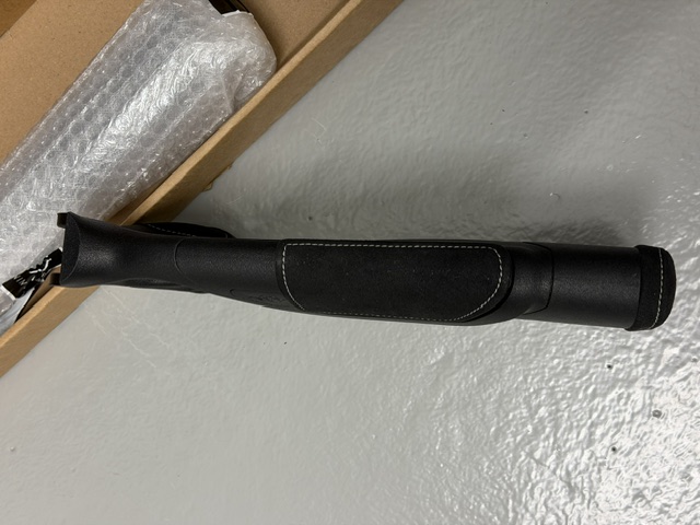 Blaser Schaft R8 Ultimate Silverstone – nuotrauka 4