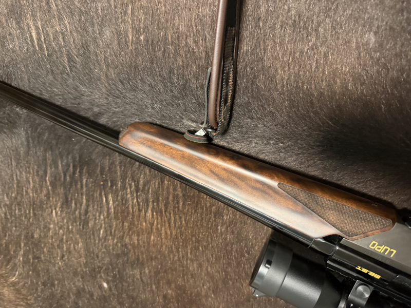Benelli Lupo Best 308.Win + ZF – Bild 3