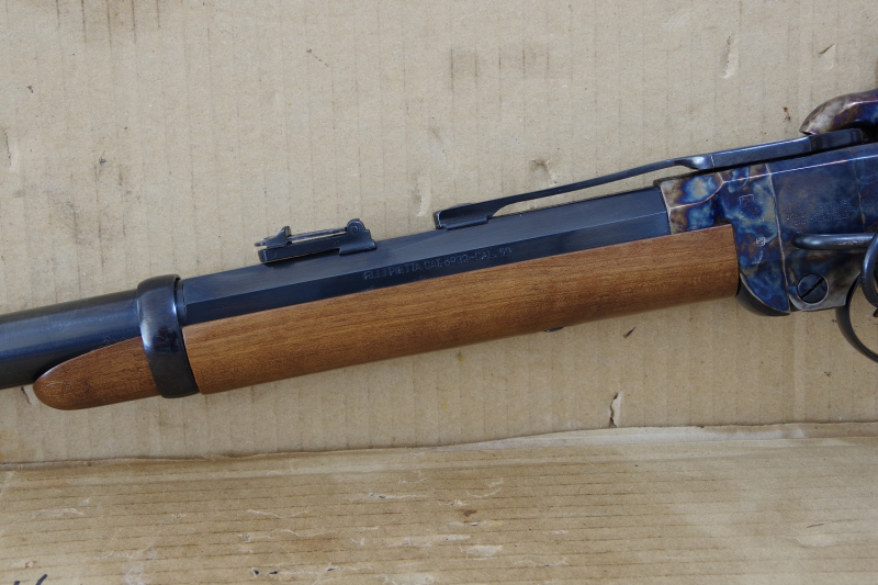 Smith-Carbine von Pietta – Bild 5