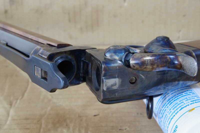 Smith-Carbine von Pietta – Bild 2