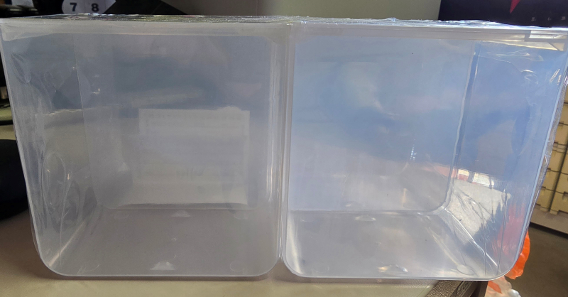 MTM Shell Stack - Box für 25St. 12/70 Schrot ( 4er Pack ) – Bild 2