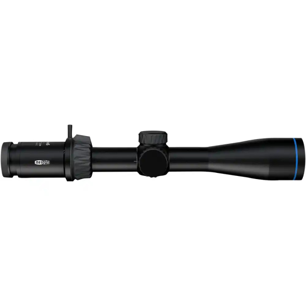 MEOPTA Optika6 2,5-15x44 RD SFP | Leuchtabsehen 4C | NEUWARE VOM FACHHÄNDLER – stampa 2