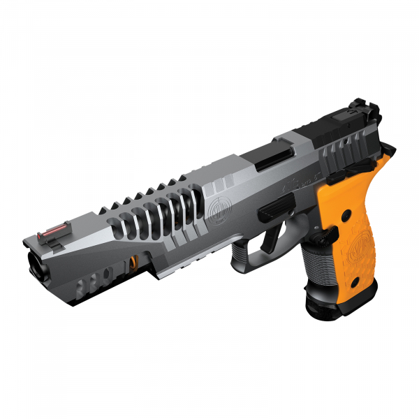 STEYR ATC Rock 6" 9mm Sportpistole "NEU" – immagine 4