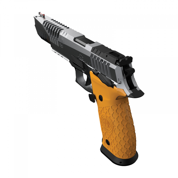 STEYR ATC Rock 6" 9mm Sportpistole "NEU" – immagine 5