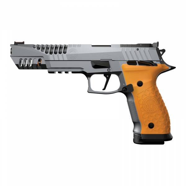 STEYR ATC Rock 6" 9mm Sportpistole "NEU" – immagine 2