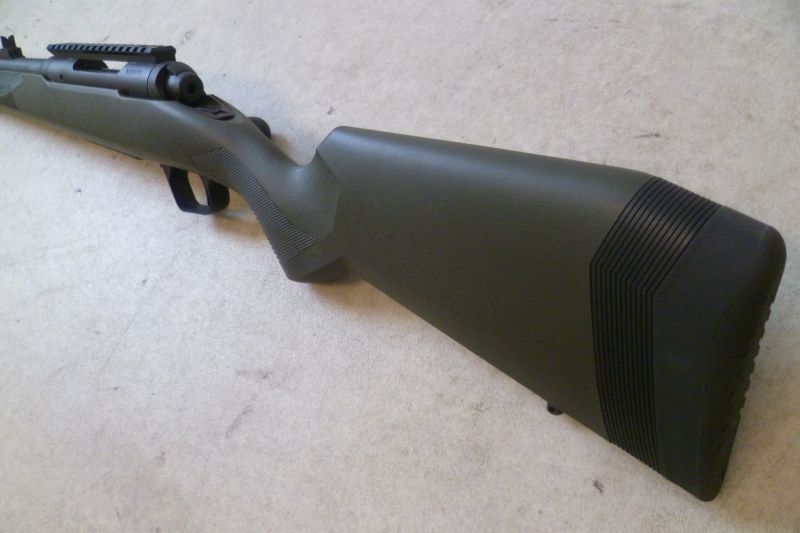 Repetierbüchse Savage Model 110 Hoghunter .308 Win. – Bild 2