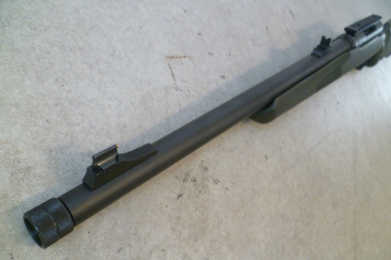 Repetierbüchse Savage Model 110 Hoghunter .308 Win. – Bild 6