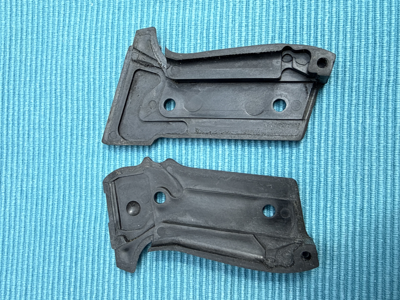 Hogue Griffschalen für SIG P 228/229 – bild 2