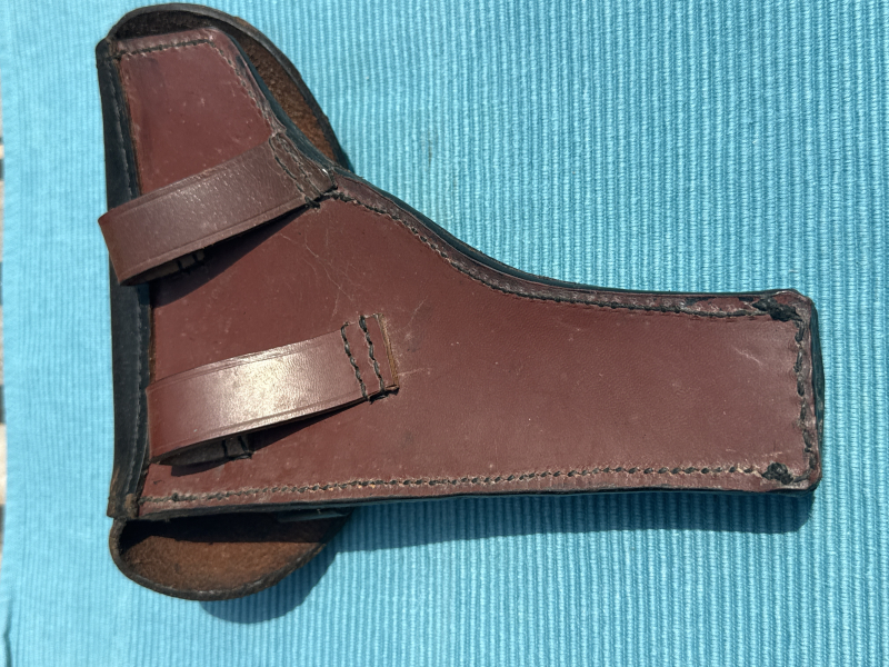 Original Pistolentasche P38 – bilde 2