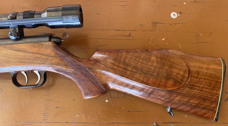 Voere .22WMR Geco 4x32 .22 Win Mag .22WinMag – Bild 2