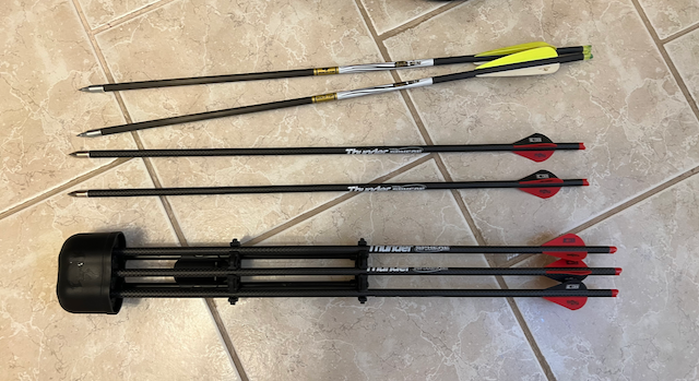 Barnett Whitetail PRO STR – Bild 3