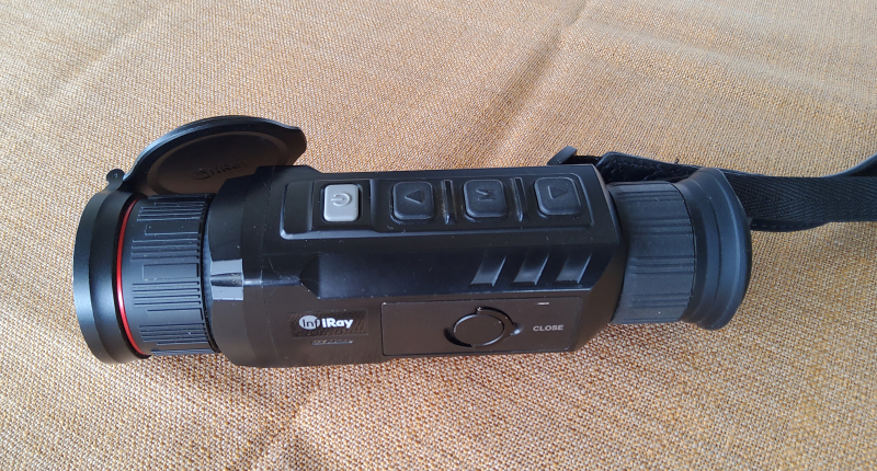 InfiRay Zoom ZH50 – billede 2
