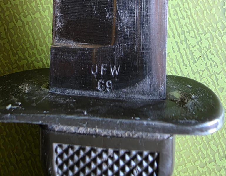 BW Kampfmesser/ Messer Konvolut – bild 3