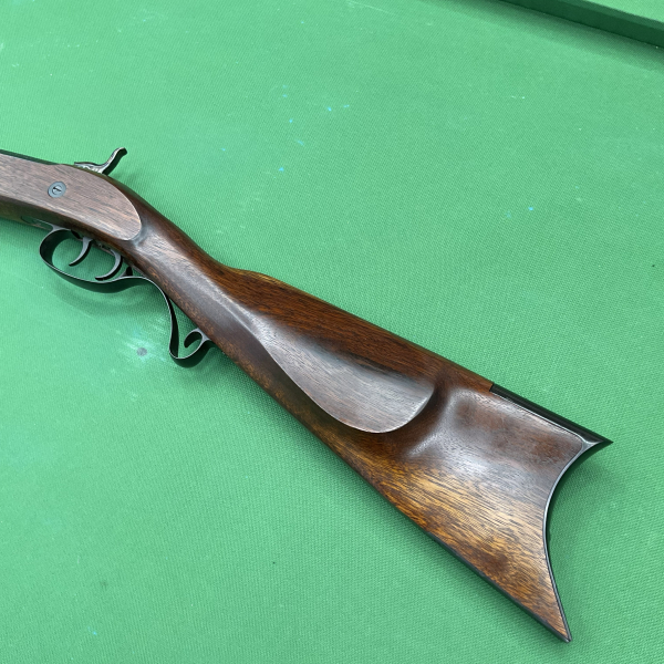 Great Plains Hawken Percussions Rifle Kaliber 45. – Bild 2