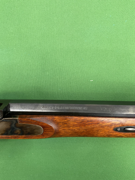 Great Plains Hawken Percussions Rifle Kaliber 45. – Bild 4