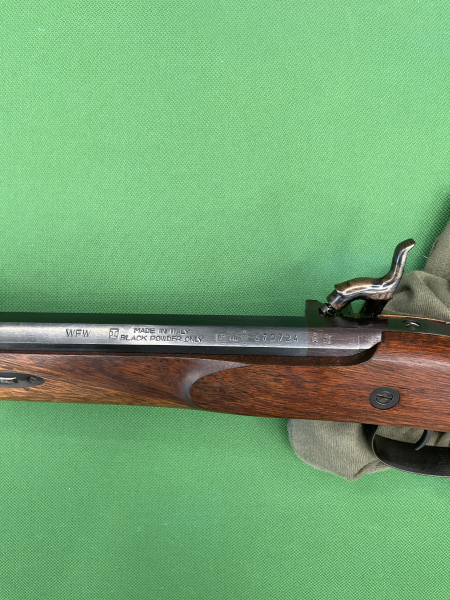 Great Plains Hawken Percussions Rifle Kaliber 45. – Bild 5