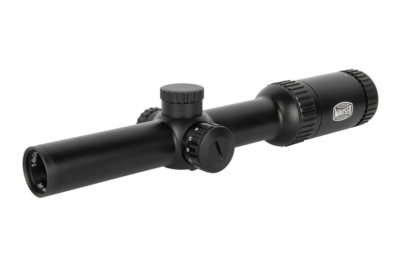 SALE Mauser Zielfernrohr | 1-6x24 | Absehen 4 SFP – Bild 2