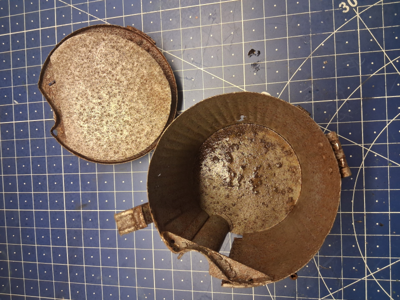 Mg trommel Bofu – attēls 2