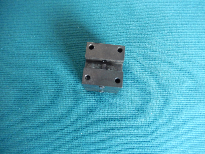 Kokille .50 RB – Bild 2