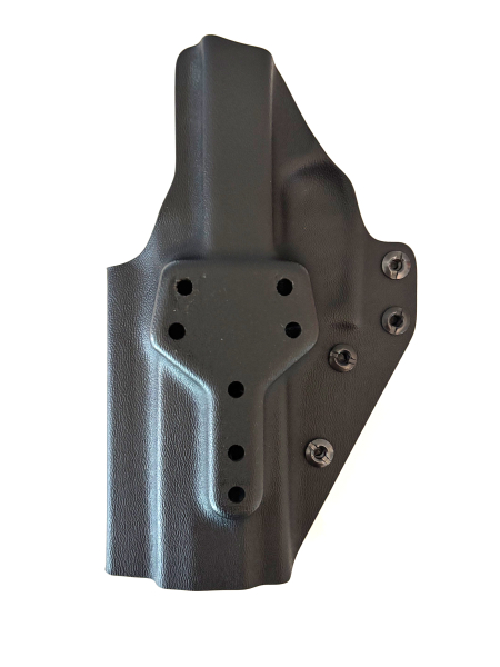 Holster Sig P320 Full Size - Black Trident – Bild 2