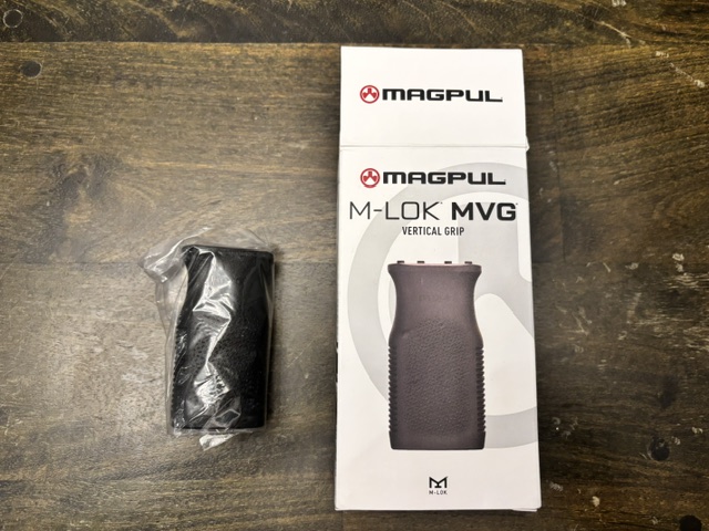 Magpul M-LOK MVG Vertical Grip – imagem 2