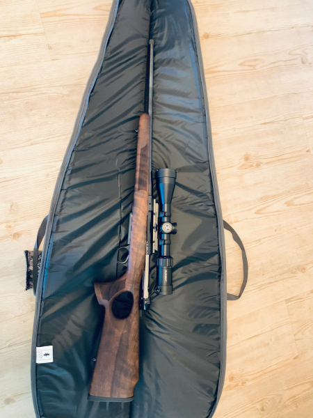 Heym Repetierbüchse SR30 Ranger-T .308 Win. - Handspanner – sehr wenig genutzt – Bild 1
