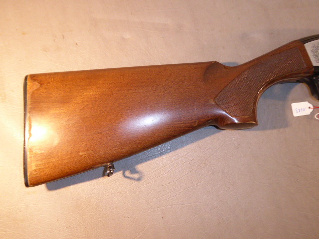 Franchi SL- Flinte von Frankonia. Kal. 12 / 70. – Bild 5
