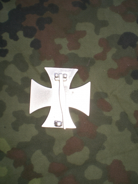 Orden Eisernes Kreuz 1. Klasse 1. Weltkrieg – Bild 2