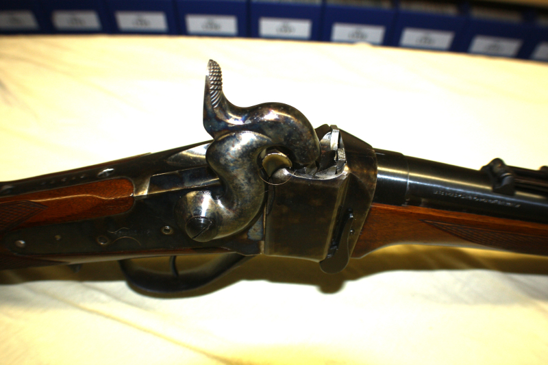 IAB Sharps Cal.54 – Bild 2