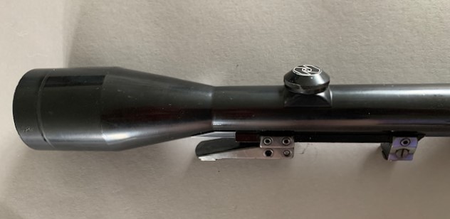 Zielfernrohr der Firma Zeiss Mod. Diavari-Z 2,5-10x52T*, Abs. 4 – image 4
