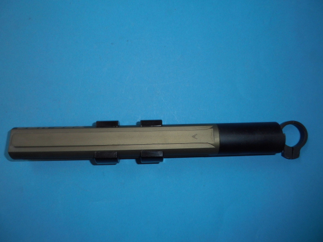 TEC-HRO Tube Auflage – obrázek 4