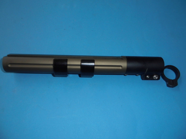 TEC-HRO Tube Auflage – obrázek 3