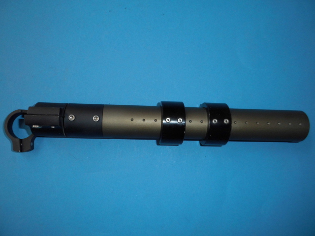 TEC-HRO Tube Auflage – obrázek 2