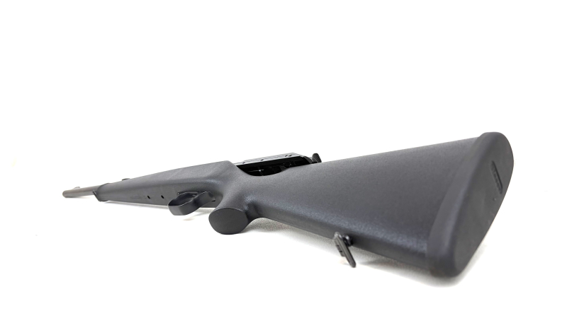 Blaser R93 Offroad Kal. .30-06 Spring. Semi Weight, offene Visierung, *TOP* *gebraucht* – immagine 3