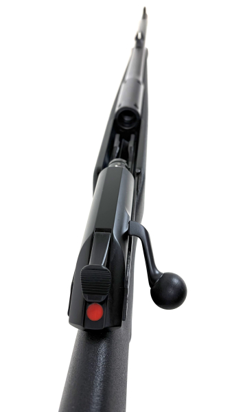 Blaser R93 Offroad Kal. .30-06 Spring. Semi Weight, offene Visierung, *TOP* *gebraucht* – immagine 6