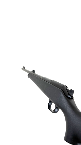 Blaser R93 Offroad Kal. .30-06 Spring. Semi Weight, offene Visierung, *TOP* *gebraucht* – immagine 4
