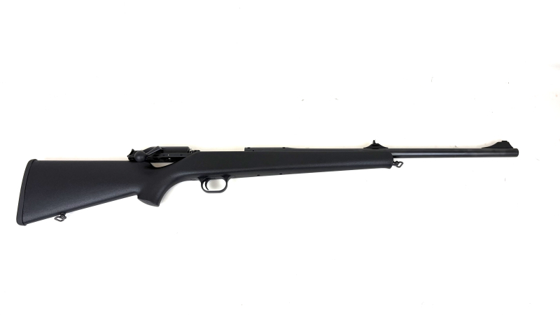 Blaser R93 Offroad Kal. .30-06 Spring. Semi Weight, offene Visierung, *TOP* *gebraucht* – immagine 2