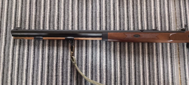 Investarms Hawken Rifle Cal. 50 neuwertig – billede 5