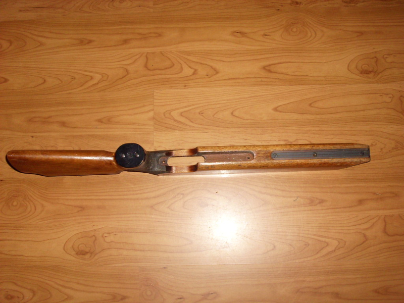 Feinwerkbau 300S Schaft – obrázek 4